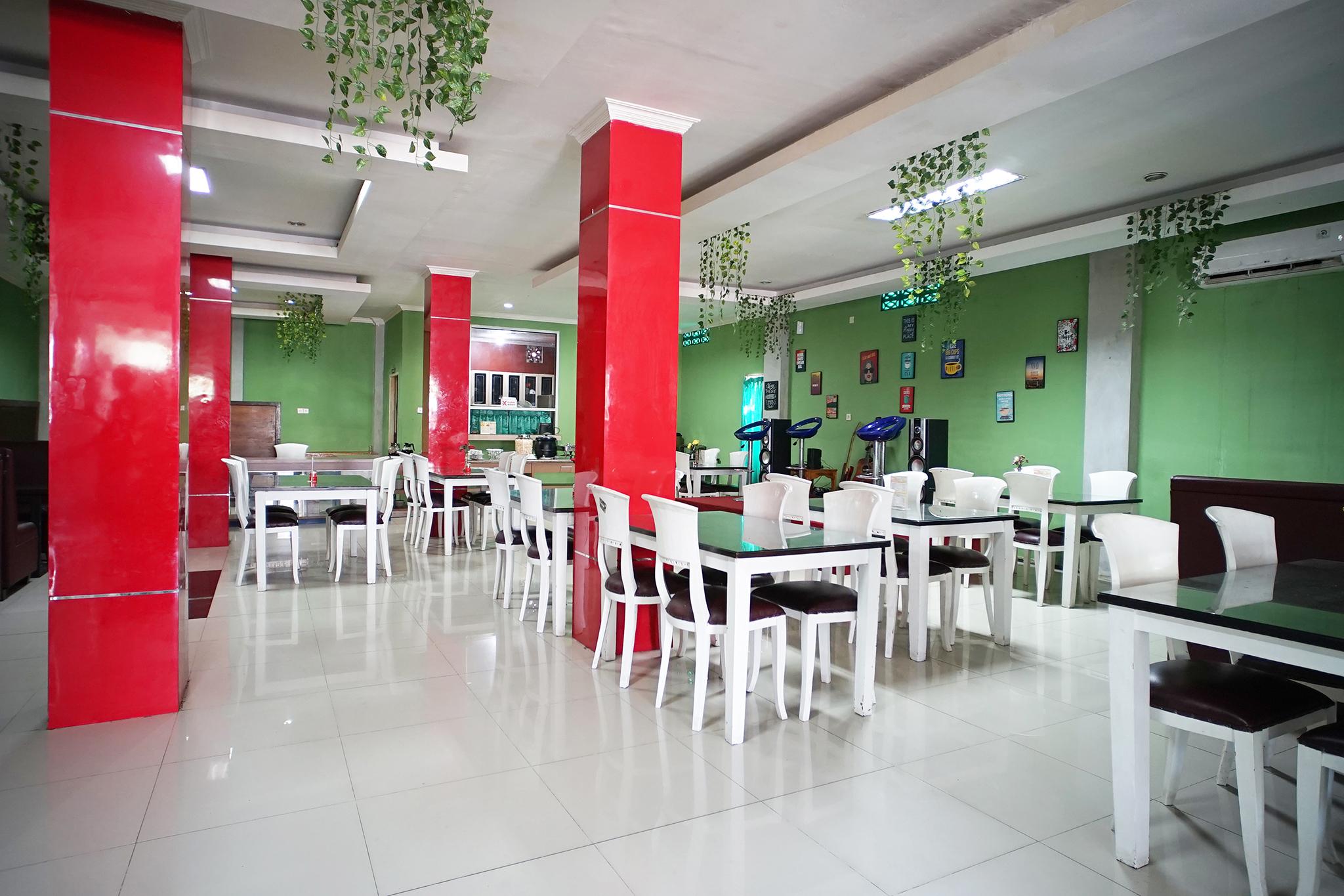 Capital O 2885 Hemra Hotel Balikpapan  Zewnętrze zdjęcie