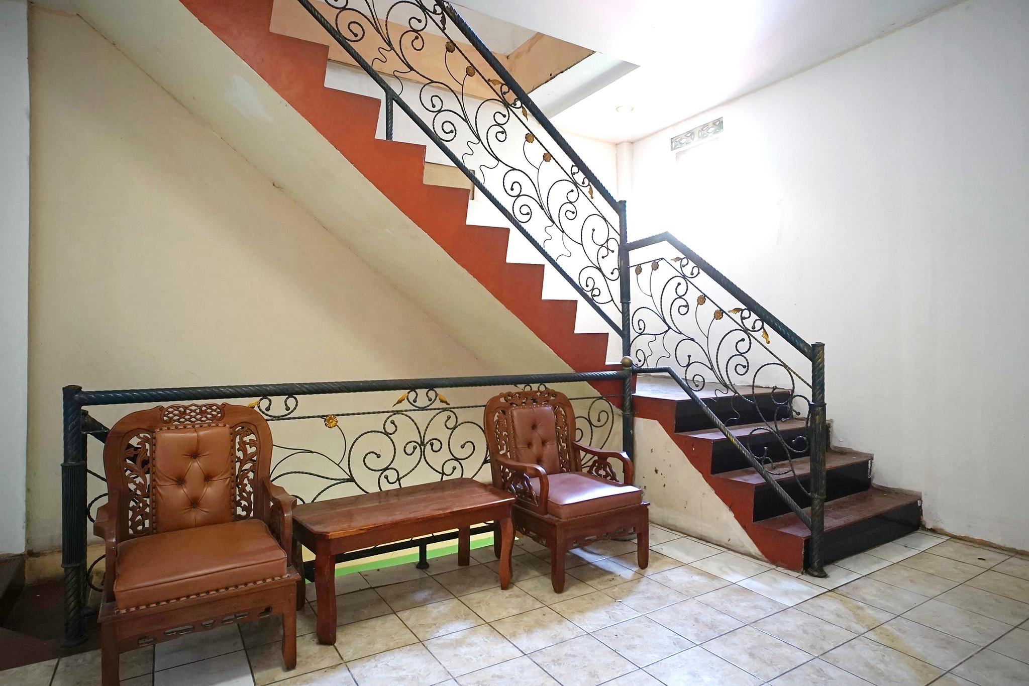 Capital O 2885 Hemra Hotel Balikpapan  Zewnętrze zdjęcie